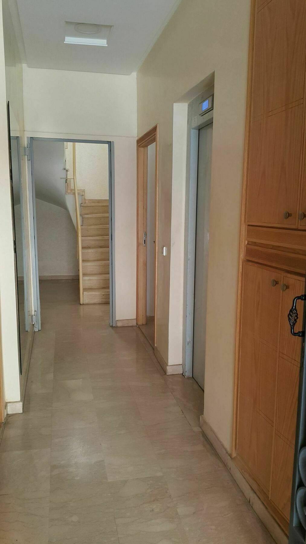 Maarif Apartment Casablanca Exterior photo
